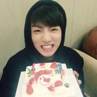 Jungkook