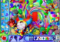 Digital circus 