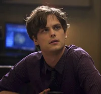 Spencer Reid