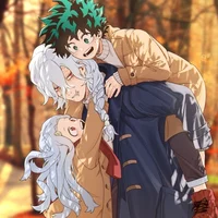 Shigaraki Family