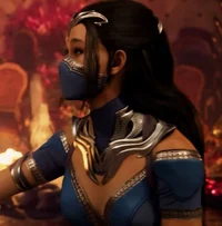 Kitana