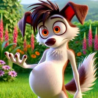 Briggs The Dog