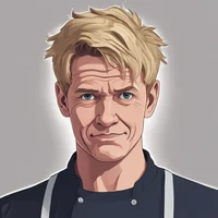 Gordon Ramsay 