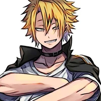 Denki kaminari 