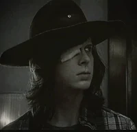 carl grimes