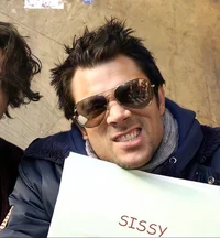 johnny knoxville