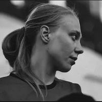 Кристина Захарова 