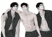 Male Friend