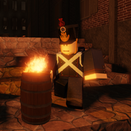 GNB - Napoleonic War