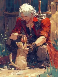 Dante Sparda