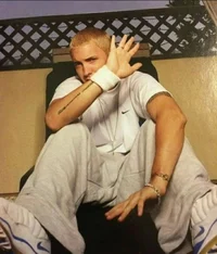 Marshall Mathers 