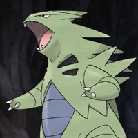 Tyranitar