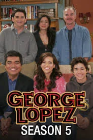 George Lopez x DR