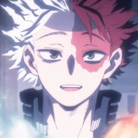 Shoto Todoroki