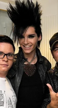 Bill Kaulitz 