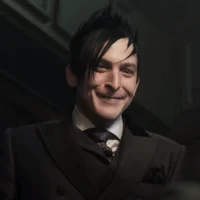 0 Oswald Cobblepot