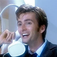 Tenth Doctor