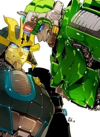 Crosshairs and Drift