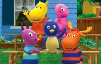 BackyardigansSpreate