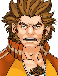 WillPowersGustavoLon