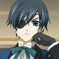 Ciel Phantomhive