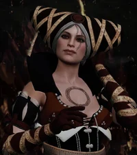 Sheala de Tancarvill