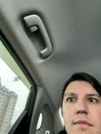 Илья Мазелов