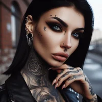 Katerina -mafia boss