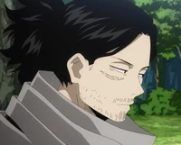 Shota Aizawa
