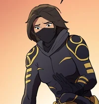 2 - Cassandra Cain 