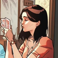 Lois Lane 