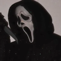 ghostface