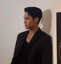 Kim Mingyu