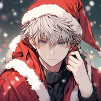 Santa Claus son