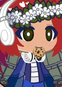 Nimiksha cookielover