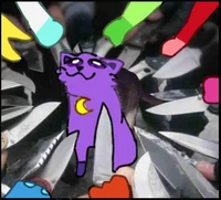 AU Smiling Frowing