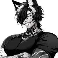 Jack - Lobo