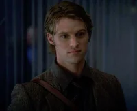 SMITTEN Robert Chase