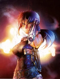 Revy