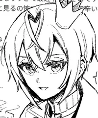 Riddle Rosehearts
