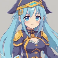 Aqua 