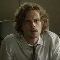 SPENCER REID 