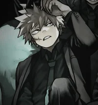 postwar bakugo