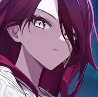 Rosaria ・ Roommate