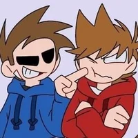Tom and Tord