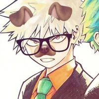 Bakugou Katsuki