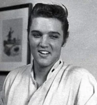 Elvis Presley