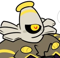 Dusknoir