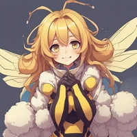 Yandere Bee
