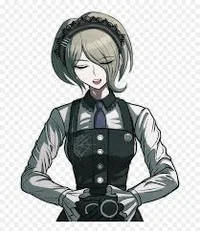 Kirumi Tojo